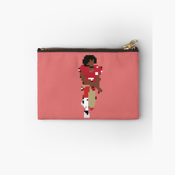 Item preview, Colin Kaepernick Kneeling (Pixel Art) designed and sold by RatTrapTees.