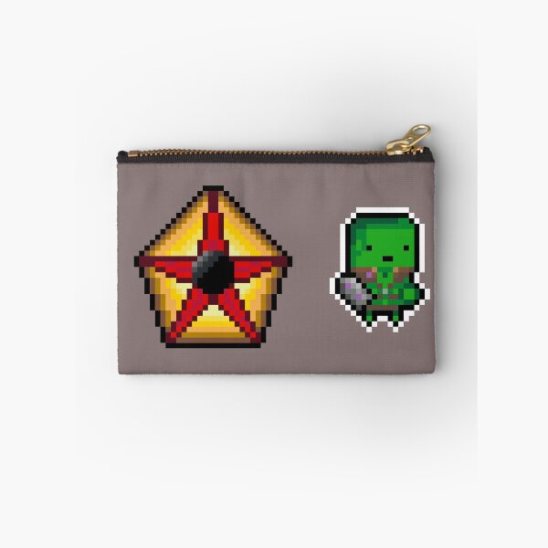 Item preview, Yssaril Tribes Faction Symbol + Faction Character Pixel Art designed and sold by PixelShoppe.