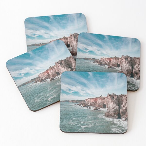 Item preview, Seaside Cliffs designed and sold by Taceo10.