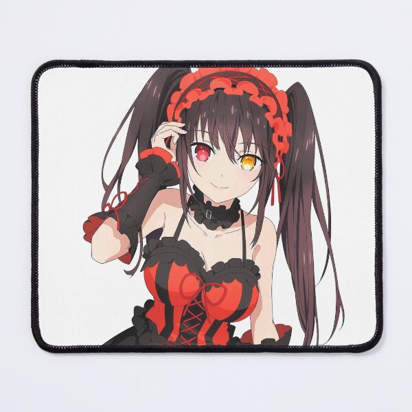 Item preview, tokisaki kurumi designed and sold by japanan1meg1rl.