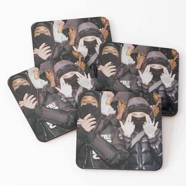 Item preview, FREEZ CORLEONE X CENTRAL CEE designed and sold by mandemkings.