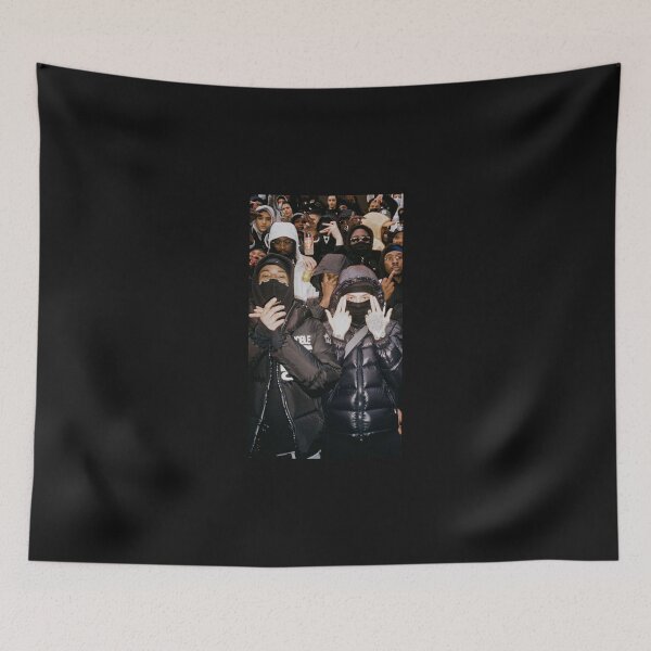 Item preview, FREEZ CORLEONE X CENTRAL CEE designed and sold by mandemkings.