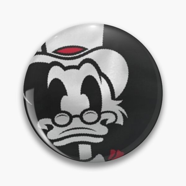 Item preview, Scrooge McDuck designed and sold by GEK-NERD.