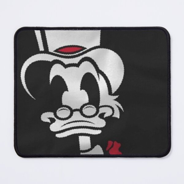 Item preview, Scrooge McDuck designed and sold by GEK-NERD.