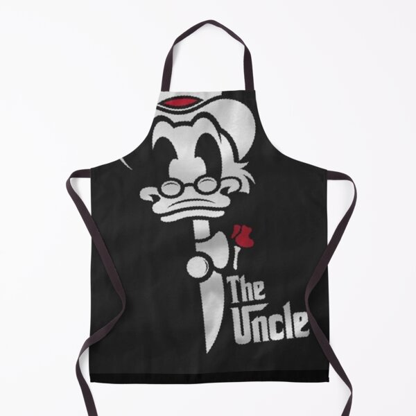 Item preview, Scrooge McDuck designed and sold by GEK-NERD.