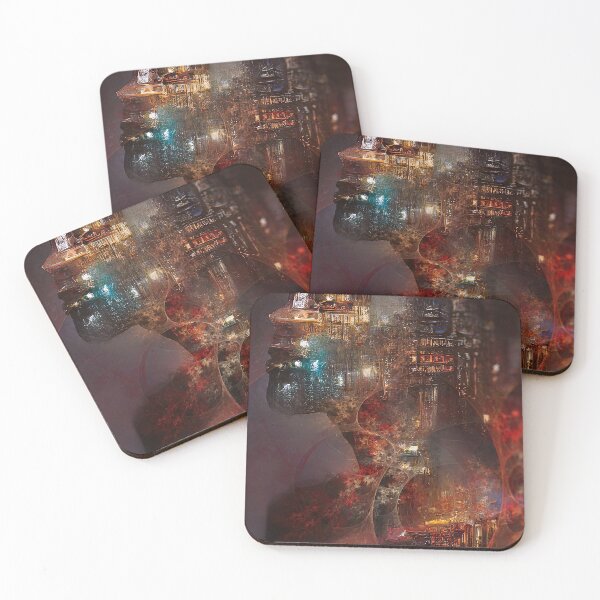 Item preview, Mystic Erazim designed and sold by Jean-François Dupuis.
