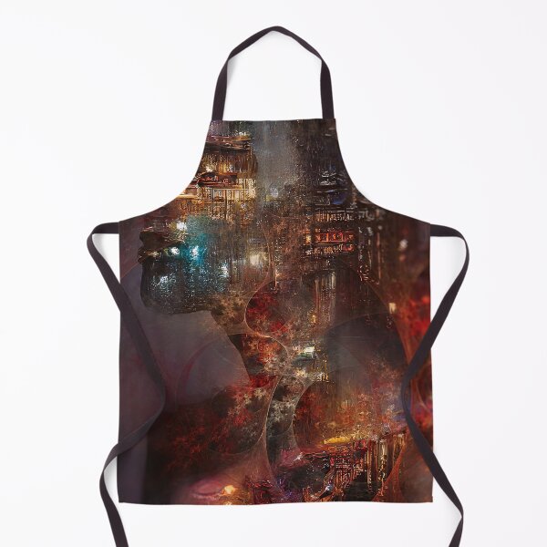 Item preview, Mystic Erazim designed and sold by Jean-François Dupuis.