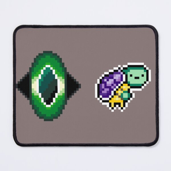Item preview, Xxcha Kingdom Faction Symbol + Faction Character Pixel Art designed and sold by PixelShoppe.