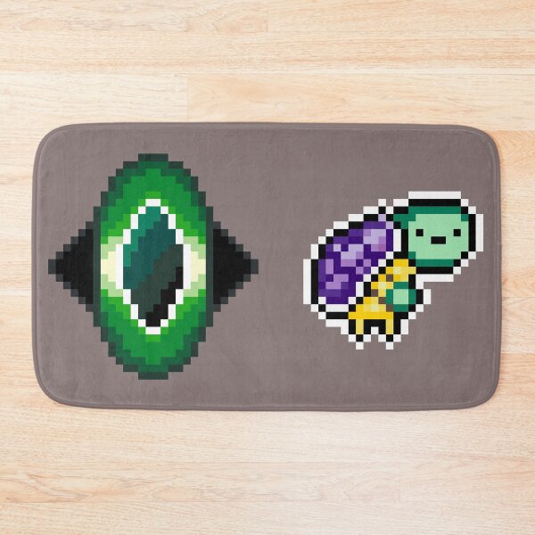 Item preview, Xxcha Kingdom Faction Symbol + Faction Character Pixel Art designed and sold by PixelShoppe.
