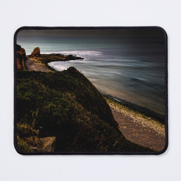 Item preview, Pointe du Hoc D-Day Landing designed and sold by nbrandsberg.