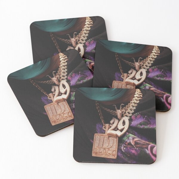 Item preview, Young Adz bando baby 29 designed and sold by mandemkings.