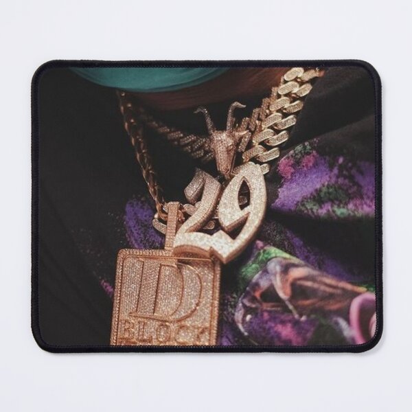 Item preview, Young Adz bando baby 29 designed and sold by mandemkings.