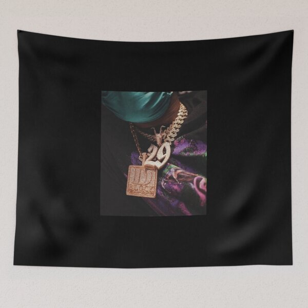 Item preview, Young Adz bando baby 29 designed and sold by mandemkings.