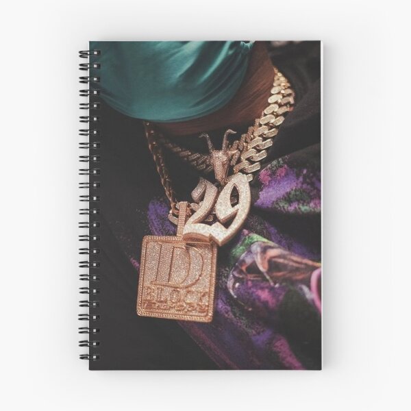 Item preview, Young Adz bando baby 29 designed and sold by mandemkings.