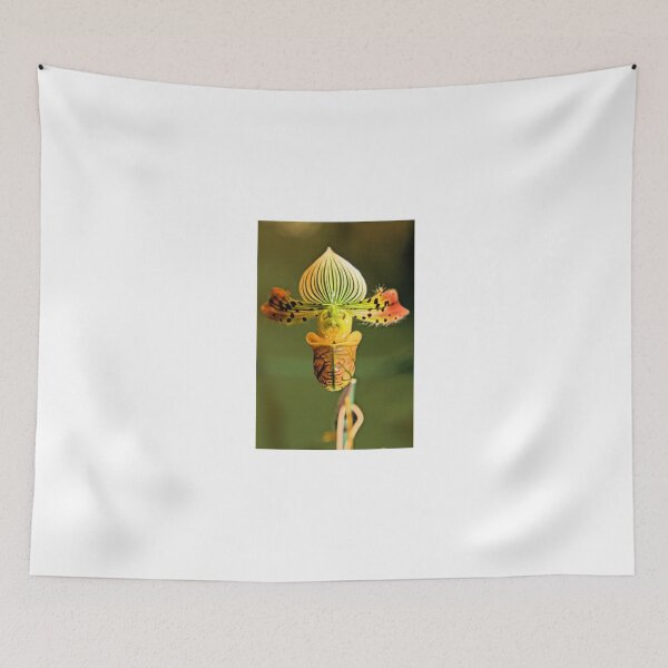 Item preview, Orchid designed and sold by Jane Girardot.