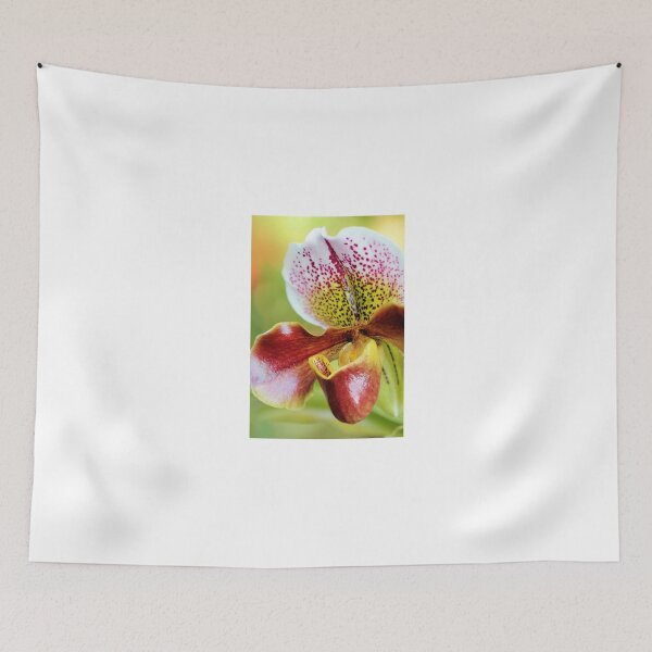Item preview, Closeup Orchid designed and sold by Jane Girardot.