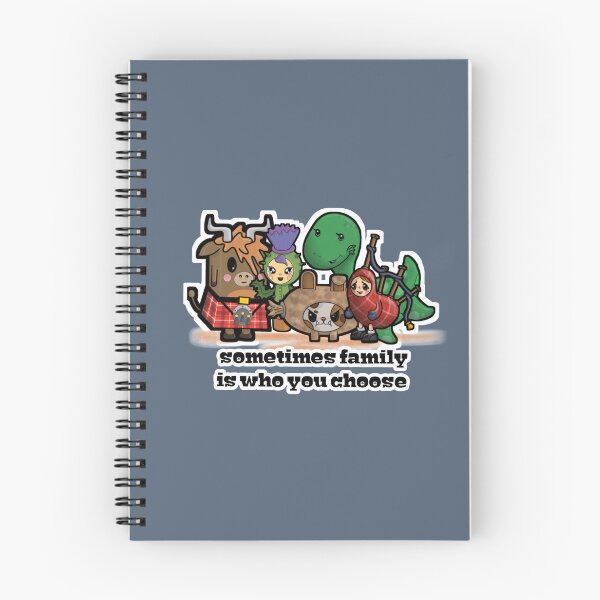 Item preview, Family is who you choose dark blue  designed and sold by Jason Brown needs coffee .