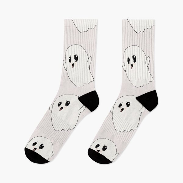 Item preview, Ghostie designed and sold by remarkablyrach.