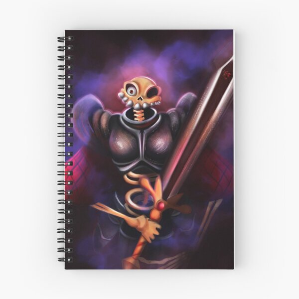 Item preview, Sir Daniel Fortesque - M e d i E v i l  designed and sold by AnMNiniel.