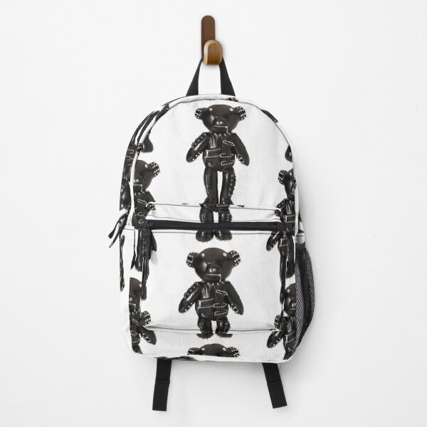 Item preview, Punk Teddy designed and sold by STUDIO MORE Los Angeles.