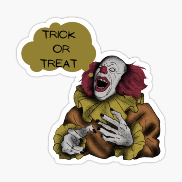 "Spirit Halloween Coupon" Sticker for Sale by Luccamode Redbubble