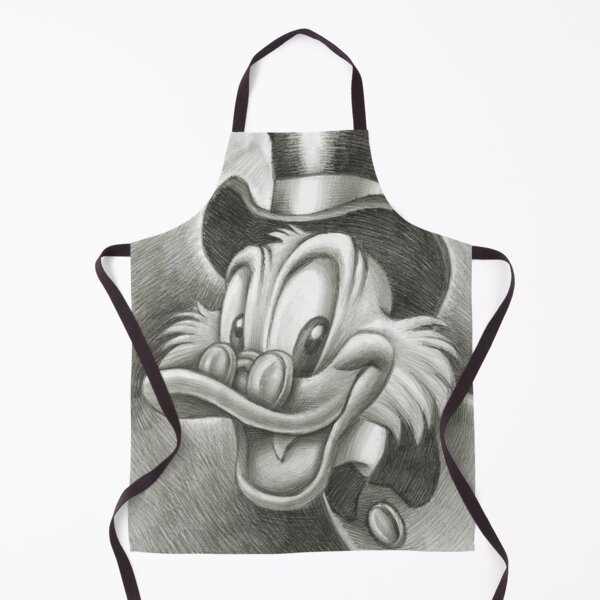 Item preview, Scrooge McDuck designed and sold by GEK-NERD.