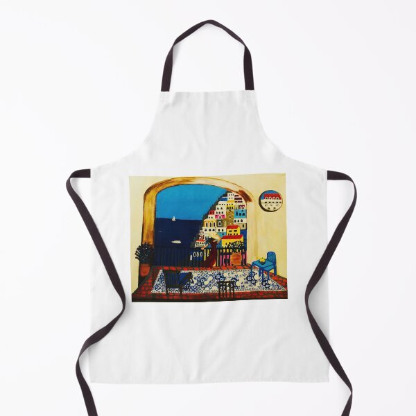 Item preview, Amalfi Coast holiday designed and sold by Suzgallery58.