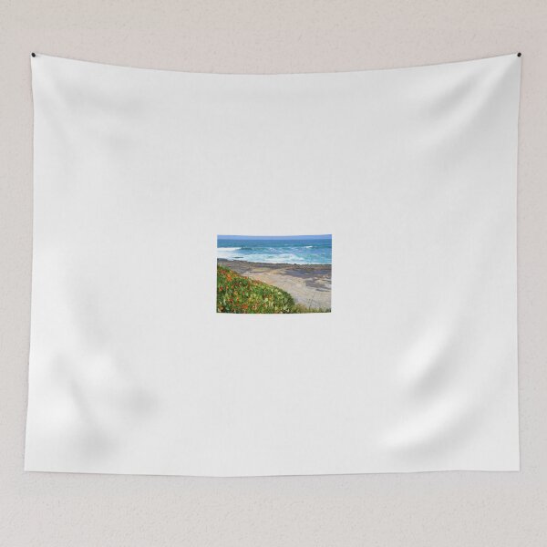 Item preview, Sunset Cliffs Waves designed and sold by Jane Girardot.