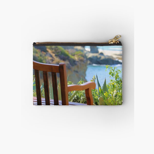 Item preview, Viewing Bench of Arch Rock designed and sold by Jane Girardot.