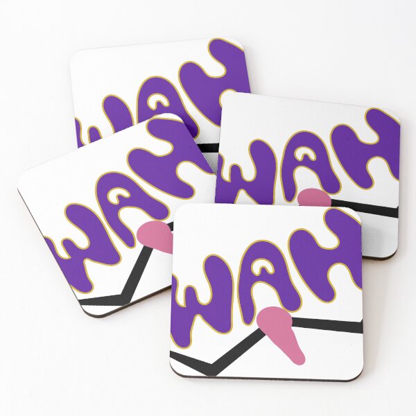 Item preview, WAH! I'm the Best! designed and sold by HereOnZeme.