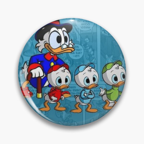 Item preview, Scrooge McDuck designed and sold by GEK-NERD.