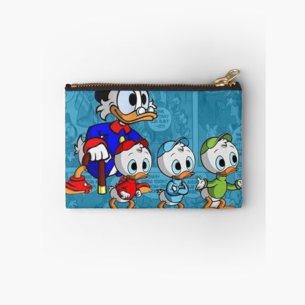 Item preview, Scrooge McDuck designed and sold by GEK-NERD.