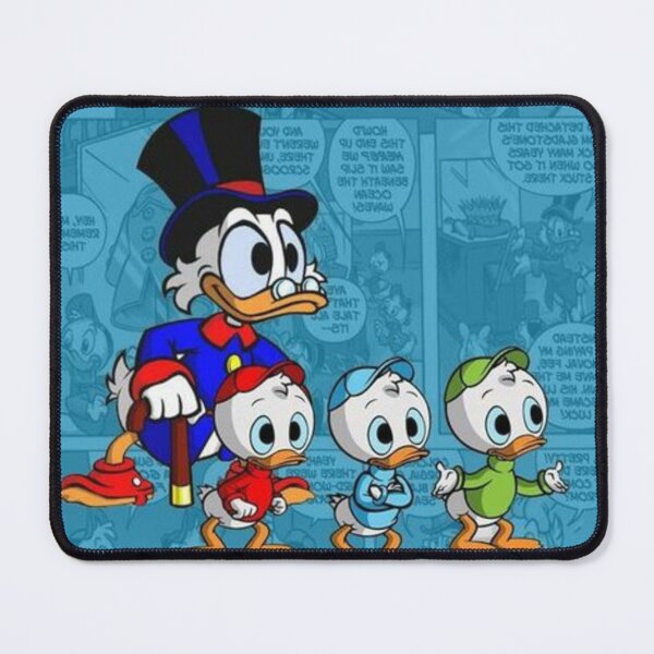 Item preview, Scrooge McDuck designed and sold by GEK-NERD.
