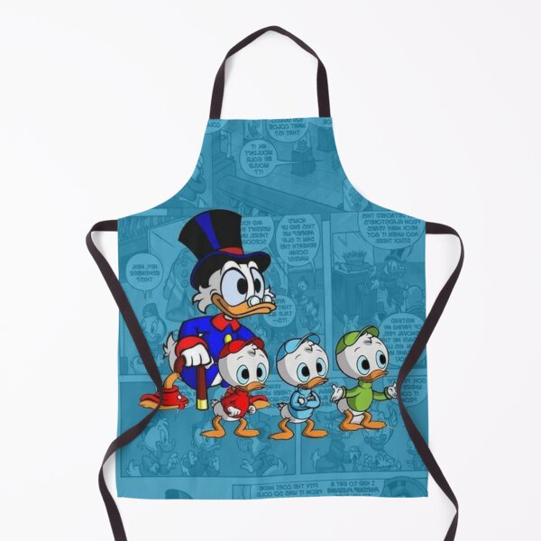 Item preview, Scrooge McDuck designed and sold by GEK-NERD.