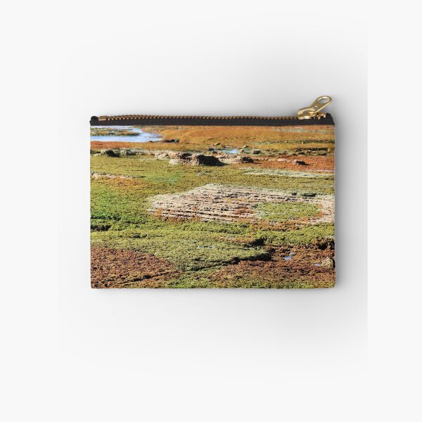 Item preview, Tidepools Sunset Cliffs designed and sold by Jane Girardot.