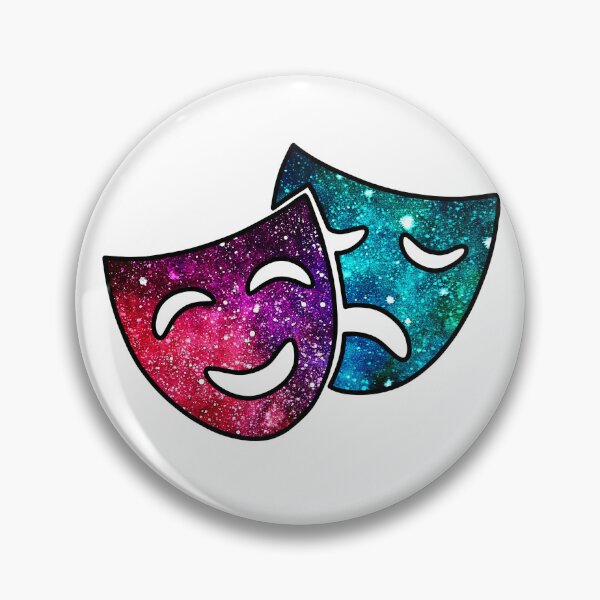 Item preview, Cosmic Theatre  designed and sold by SilverFantasy.