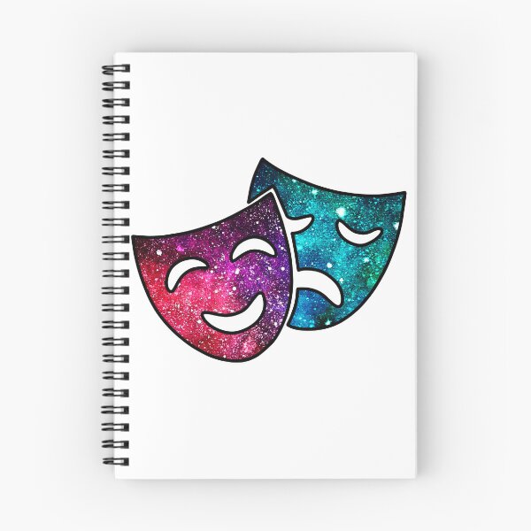 Item preview, Cosmic Theatre  designed and sold by SilverFantasy.
