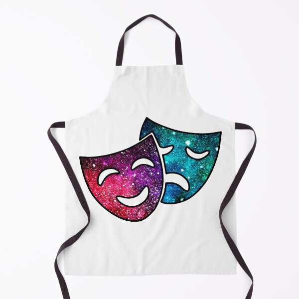 Item preview, Cosmic Theatre designed and sold by SilverFantasy.