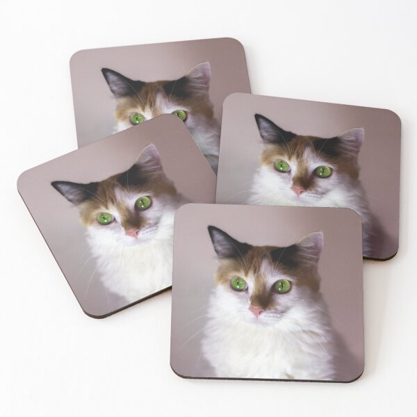 Item preview,  cat designed and sold by ricobarinas.