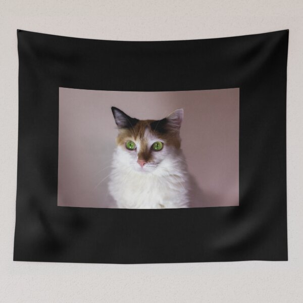 Item preview,  cat designed and sold by ricobarinas.