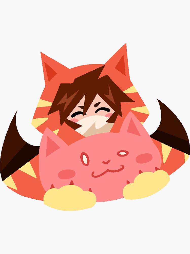 "YTTD Gin Ibushi" Sticker for Sale by moonviewngtruth Redbubble