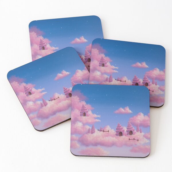 Item preview, Pink Dreams designed and sold by MalMakes.