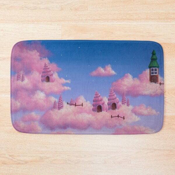 Item preview, Pink Dreams designed and sold by MalMakes.