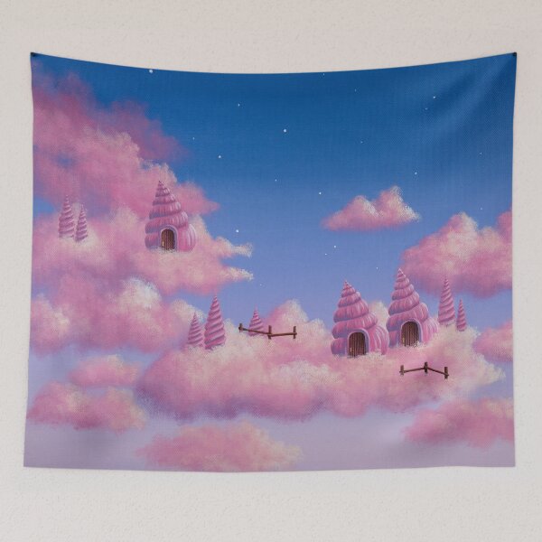 Item preview, Pink Dreams designed and sold by MalMakes.