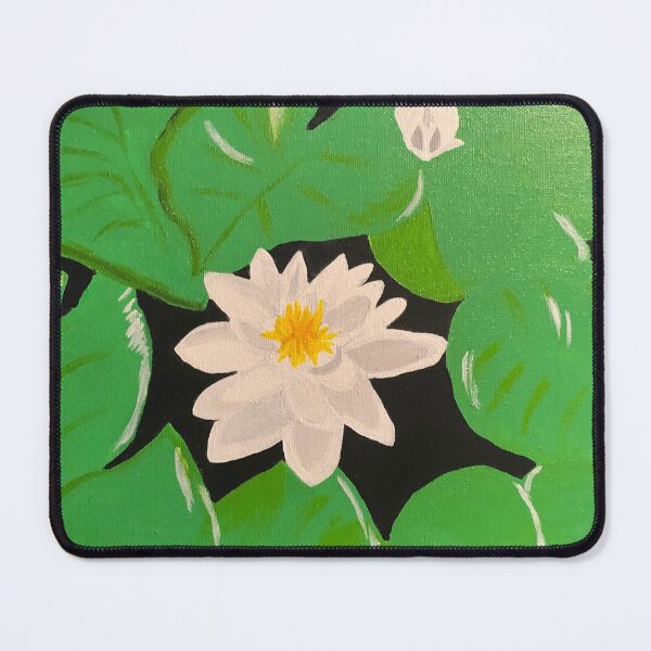 Item preview, Lily pads designed and sold by Suzgallery58.