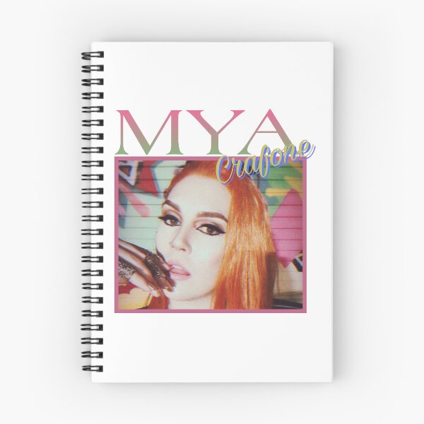 Artikelvorschau, Mya Crafone entworfen und verkauft von ExcuseMe-Store.