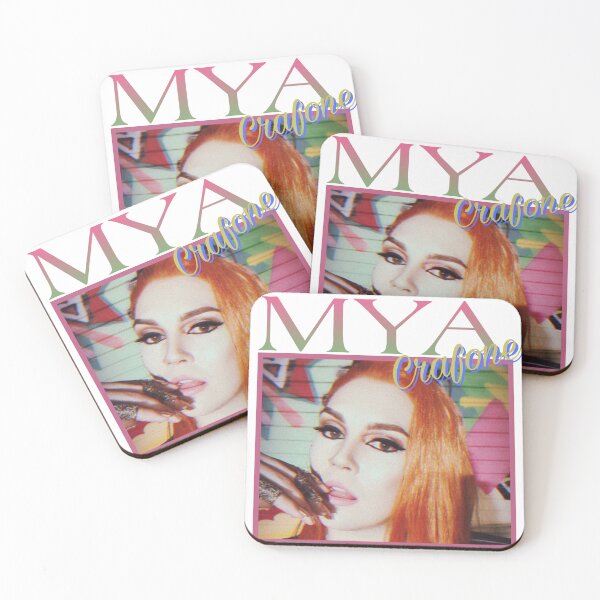 Item preview, Mya Crafone designed and sold by ExcuseMe-Store.