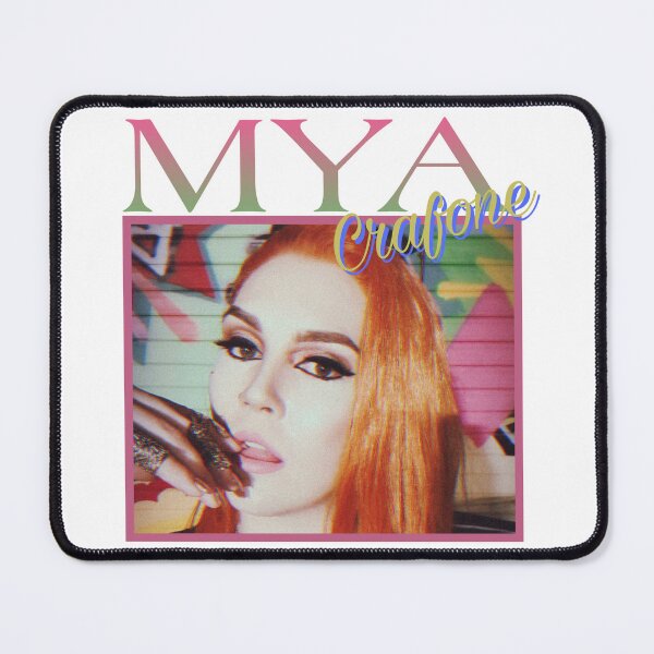Item preview, Mya Crafone designed and sold by ExcuseMe-Store.