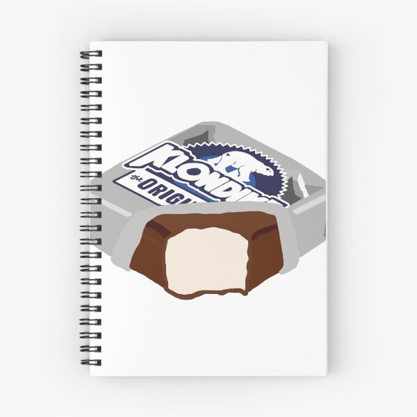 Item preview, Klondike Bar  designed and sold by mizhappy3.