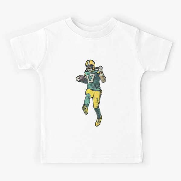 Davante Adams  Kids T-Shirt for Sale by Simo-Sam